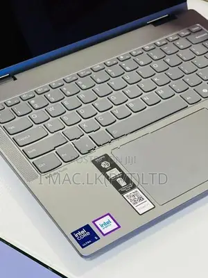 Lenovo Ideapad 2 in 1- Core Ultra 5 Processor Touch X360-New Laptop