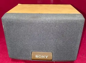 Sony Center Surround