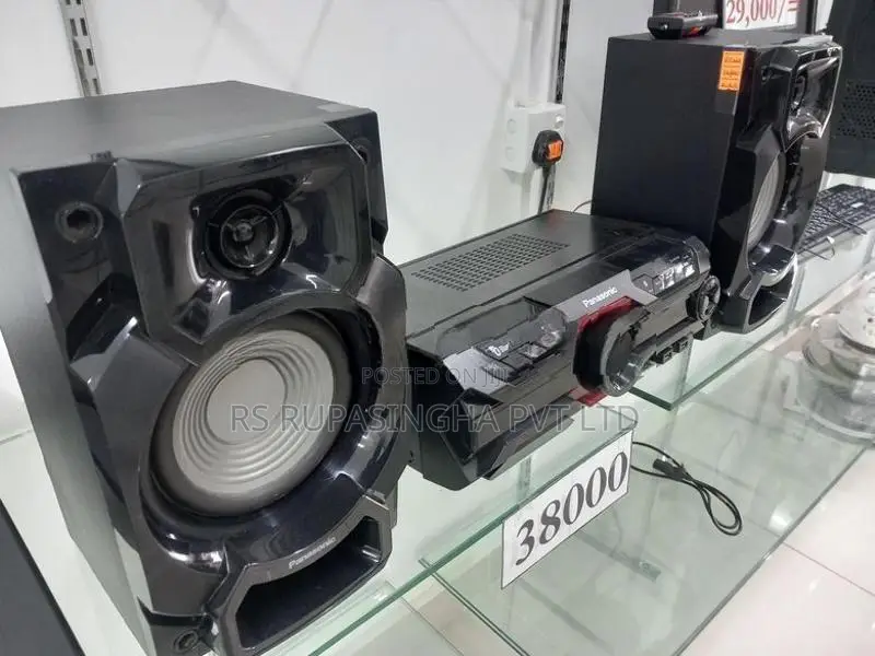 2 in 1 Setup