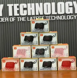 JBL GO5