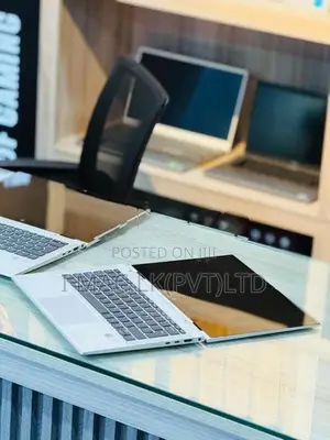 HP Elitebook X360 830 G7 Core 5 10th Gen 16GB RAM 256GB Laptop