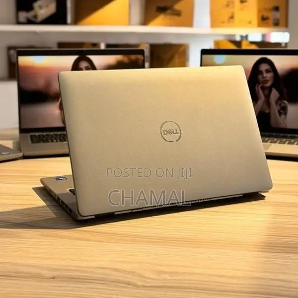 Dell Latitude 5420 Core i5 11th Gen 8GB RAM 256GB NVMe Type C
