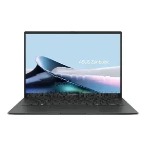 Asus Zenbook 14 UX3405CA-U7512 Intel Core Ultra 7-255H