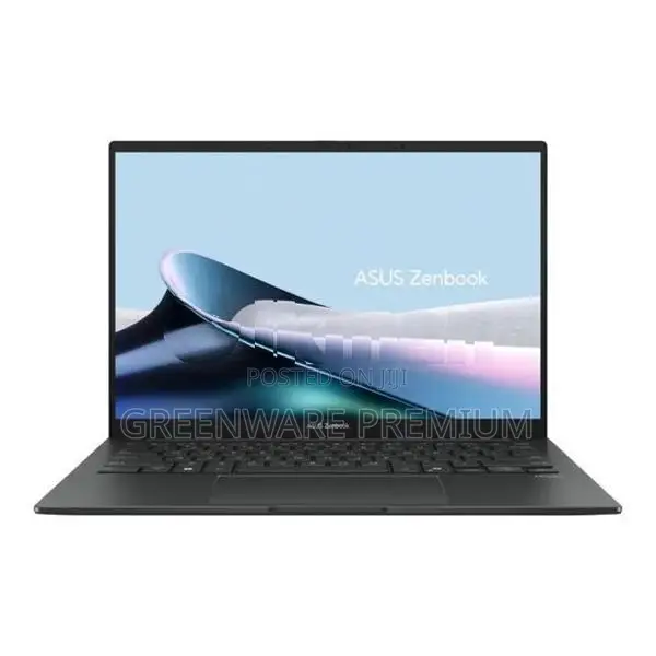 Asus Zenbook 14 UX3405CA-U7512 Intel Core Ultra 7-255H