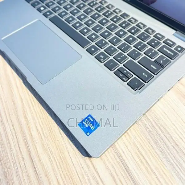 Dell Latitude 5420 Core i5 11th Gen 8GB RAM 256GB NVMe Type C