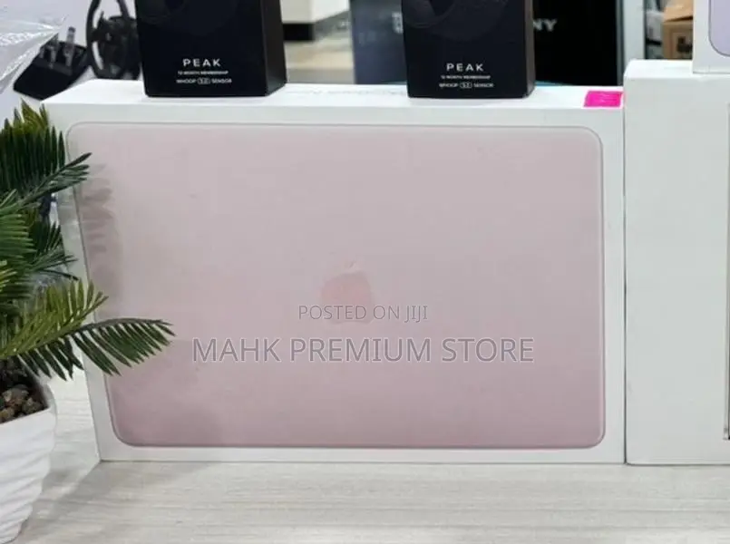 macbook neo 512gb BLUSH