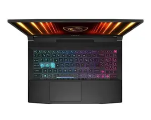 MSI Katana 15 HX B14 WFK-021 AU-Intel Core I7