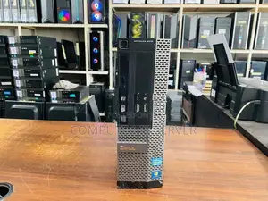 Core i3 2nd Generation Slim PC