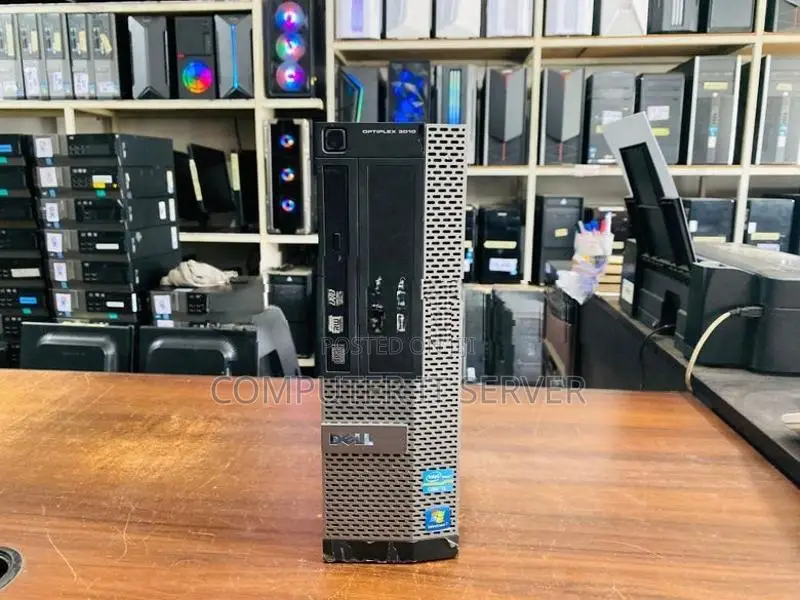 Core i3 3rd Generation PC