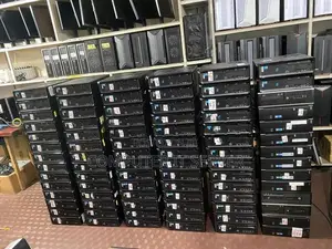 Core i3 4th Gen Slim PC