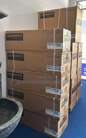 Skyworth Brand (New) Airconditioners
