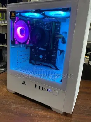i5 3rd GEN PC With New Gaming Casing