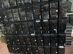 i5 4TH Generation Samsung Super PC