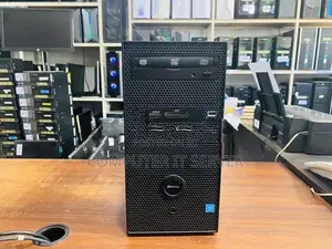 Asus Core i5 6th GEN 8GB -500GB Hard M.2 PC