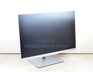HP E243 24inch FRAMELESS Monitor Japan