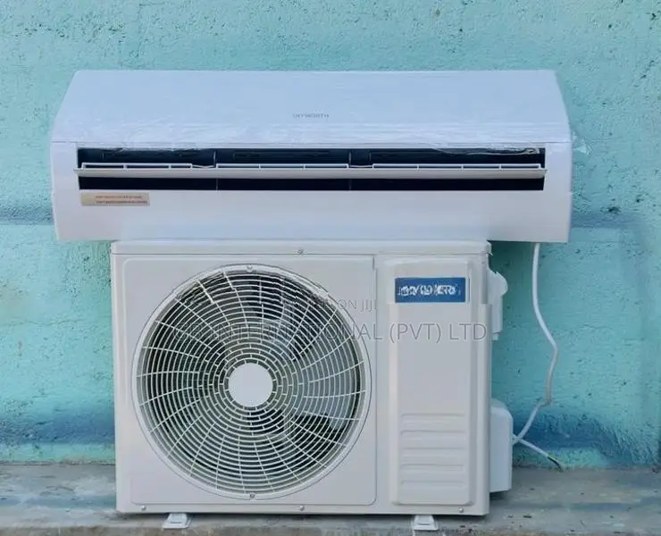 Skyworth Brand (New) Non Inverter AC