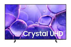 Samsung 43 Inch Crystal UHD 4 K Smart TV (U8500 F)
