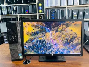 Core i7 2nd GEN With 22 Wide Monitor