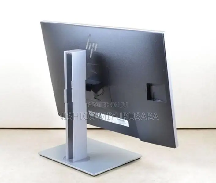 HP E243 24inch FRAMELESS Monitor Japan