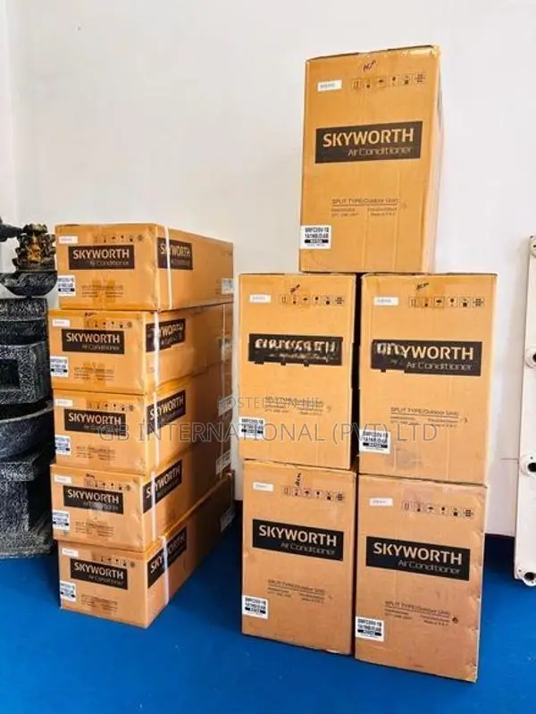 Skyworth Brand (New) Non Inverter AC
