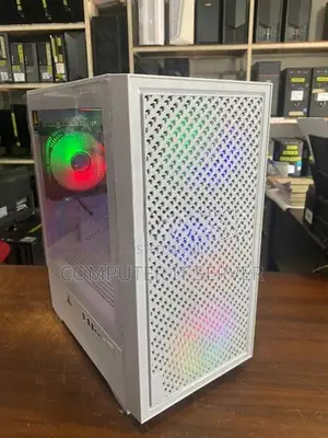 Core i5 6th Generation With Gaming Casingss