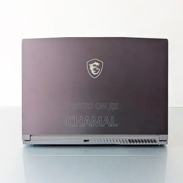 MSI Thin 15 -Core i5 13th Gen RTX 2050 16GB|Gaming Laptops