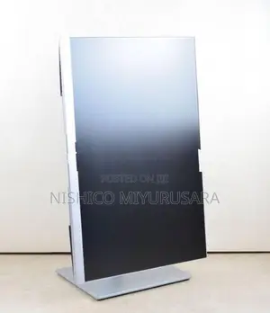 HP E243 24inch FRAMELESS Monitor Japan