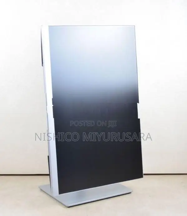 HP E243 24inch FRAMELESS Monitor Japan