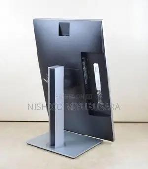 HP E243 24inch FRAMELESS Monitor Japan