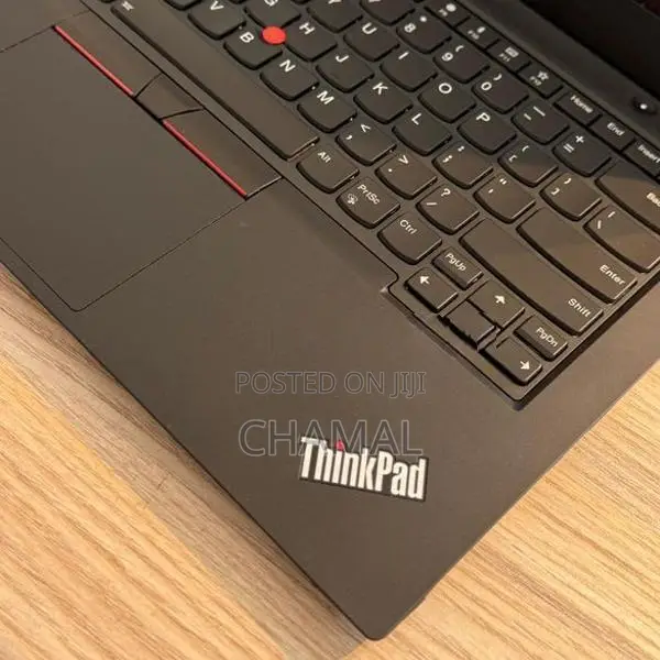 Lenovo Thinkpad T495s AMD Ryzen 5 -Pro -8GB DDR4 RAM 256GB SSD Laptop