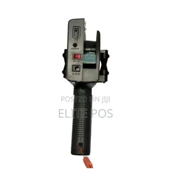 Multi-Functional Handheld Expire Date Printer