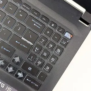 MSI Cyborge Core i7 -12th Gen RTX 3050/6GB 16GB Ram 1TB SSD Laptops