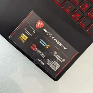 MSI GL65 Leopard Core i5-9300H 9th Gen GTX 1650/4GB|8GB DDR4|512GB NVM