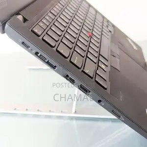 New Lenovo ThinkPad T14 Core i7 11th Gen 16GB RAM 256GB Nvme SSD Lapto