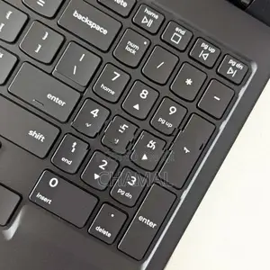 New Lenovo Legion 515 Ultra 7HX15th GenRTX 5060 8GB VGA Gaming Laptop