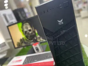 Intel I5 6th Gen Desktop Pc Computer