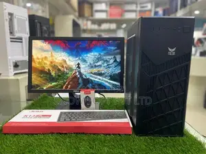 INTEL i3 6TH Gen Desktop Pc Computer