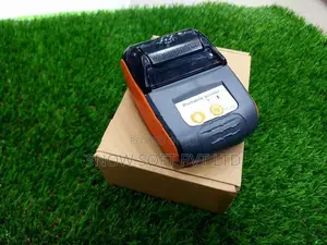 PT-210 58MM Bluetooth Printer – Brand New