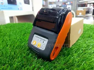 PT-210 58MM Bluetooth Printer – Brand New