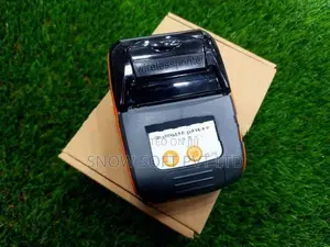 PT-210 58MM Bluetooth Printer – Brand New