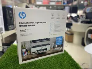 HP Smart Tank 210 Printer – Brand New