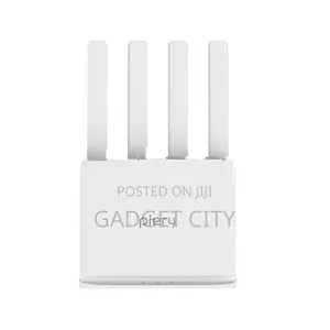 Plery R605 V2 4G Router