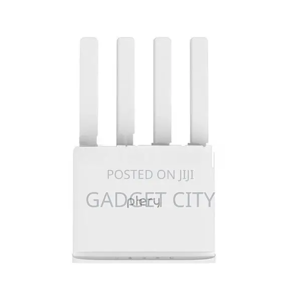 Plery R605 V2 4G Router