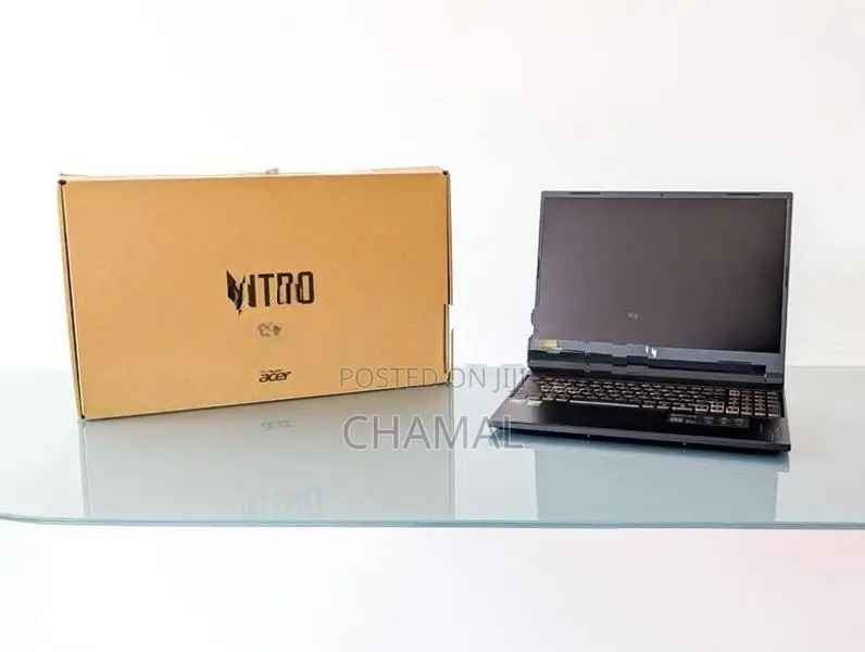 intel Core 7 -2400H \16GB DDR5 Ram\1TB SSD\RTX 5060 8GB
