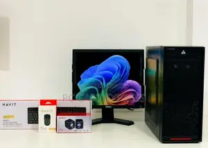 I7 6TH GENERATION FULLSET DESKTOP COMPUTER