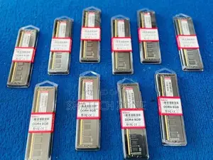 RAM 8GB 16GB DDR - DESKTOP, LAPTOP