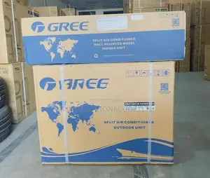 12000BTU GREE Charmo Series Inverter Ac (New)