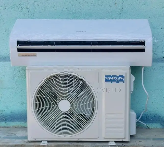 Skyworth Non Inverter Brand New AC 2026 Model