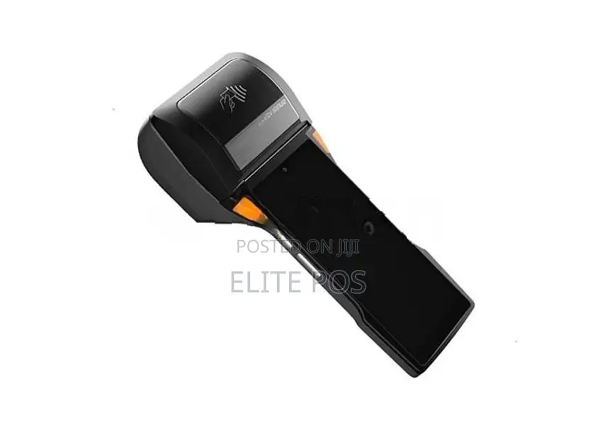 Sunmi - Mobile POS Terminal with 80MM Printer
