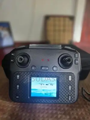M5 Ultra Drone